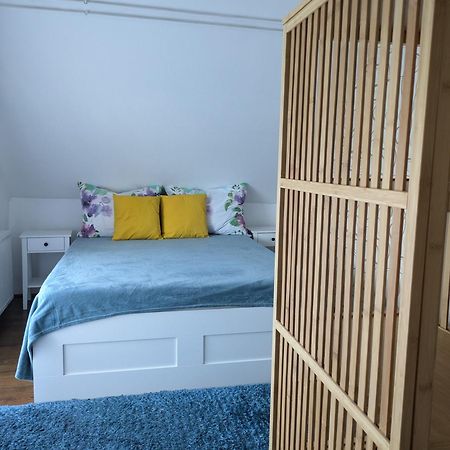 Marica Apartman Балатонфеньвеш Екстер'єр фото