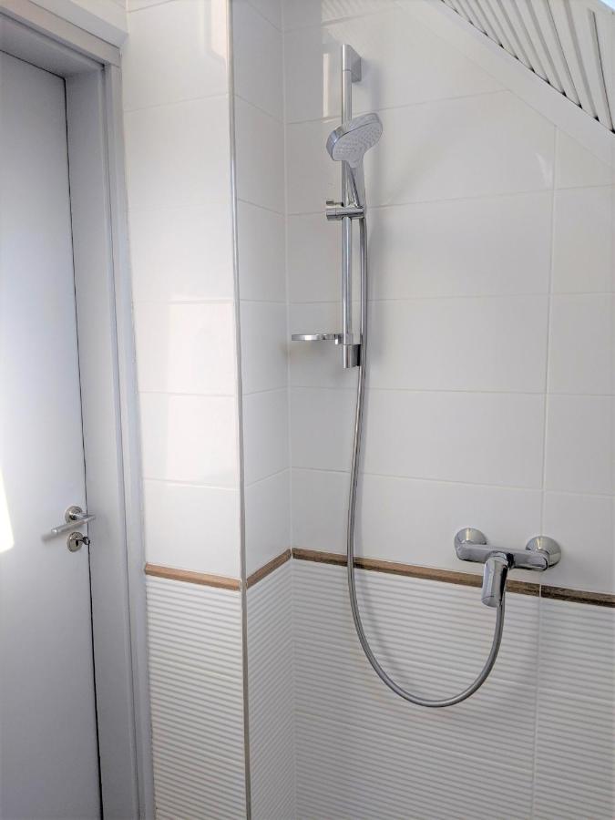 Marica Apartman Балатонфеньвеш Екстер'єр фото