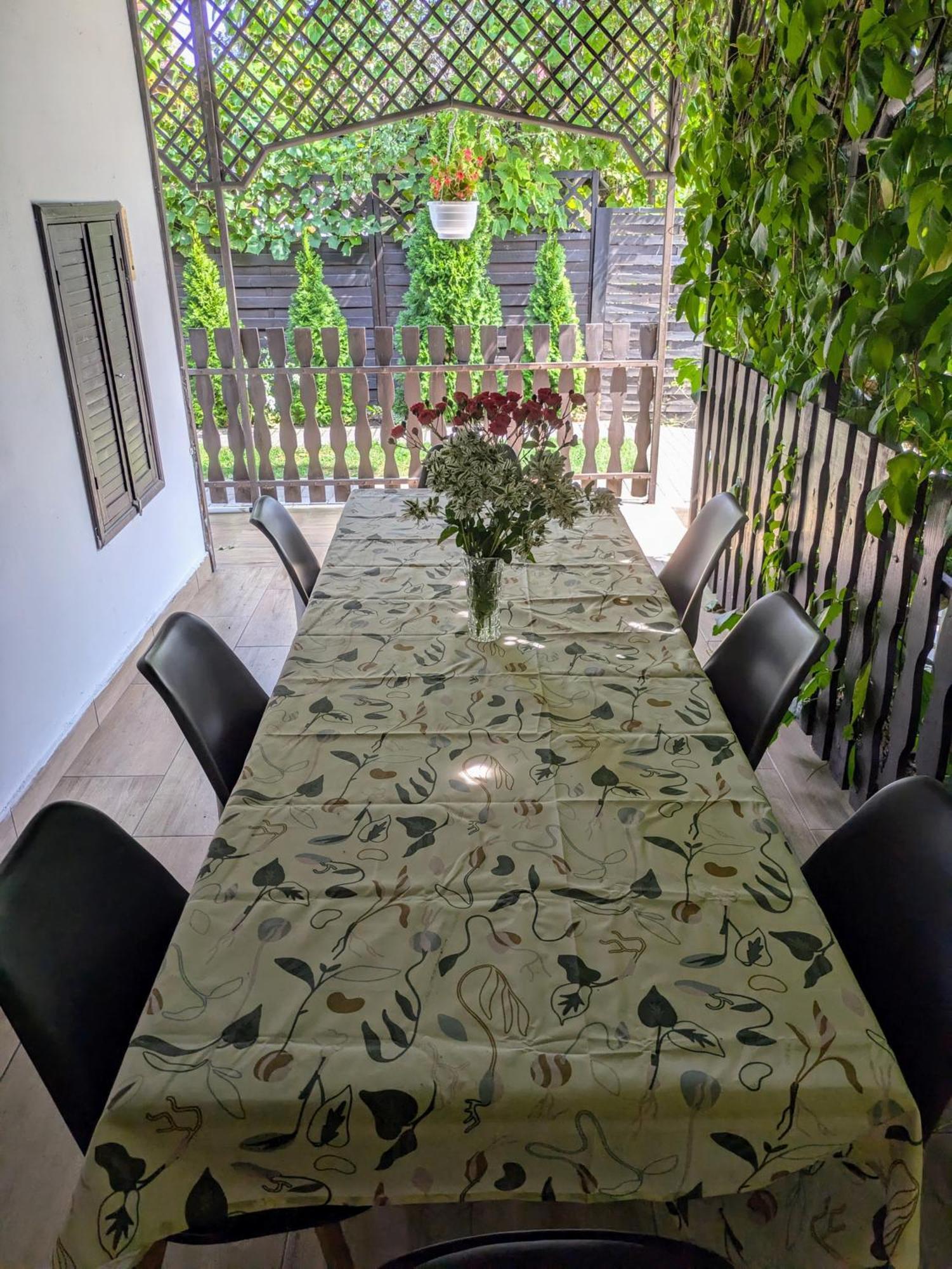 Marica Apartman Балатонфеньвеш Екстер'єр фото